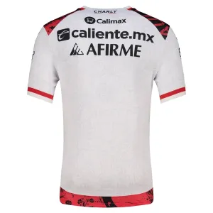 Club Tijuana Gostujući Dres 2025/26