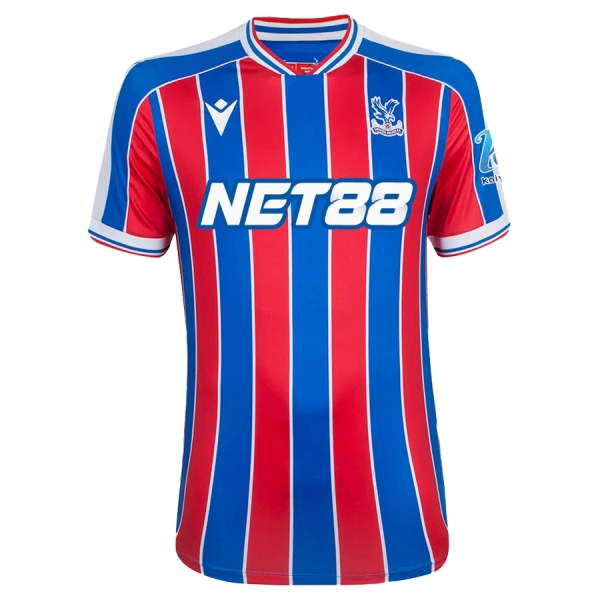 Crystal Palace Domaći Dres 2025/26