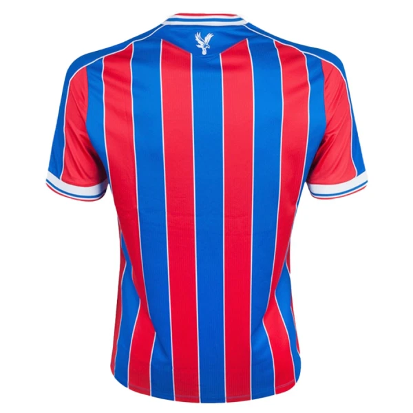 Crystal Palace Domaći Dres 2025/26