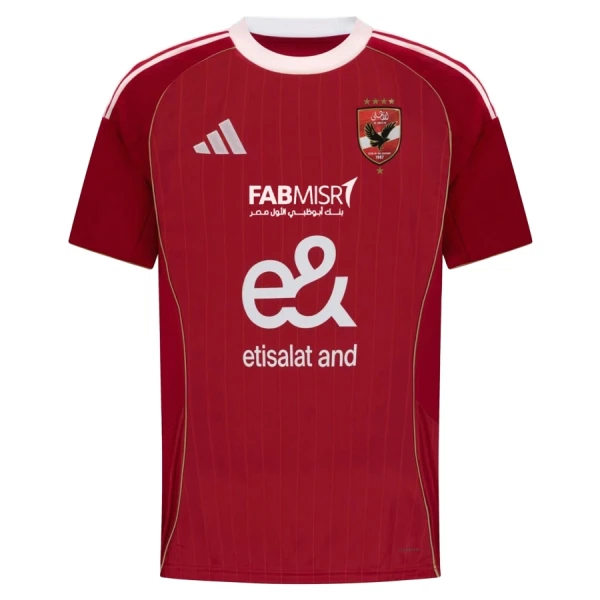 Dječji Al Ahly Domaći Dres i šorc 2025/26