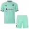 Dječji Athletic Bilbao Treći Dres i šorc 2025/26