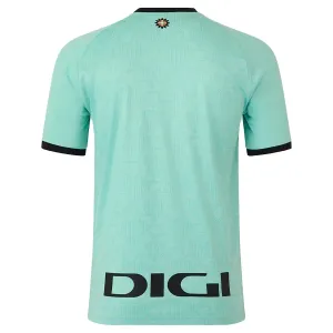 Dječji Athletic Bilbao Treći Dres i šorc 2025/26