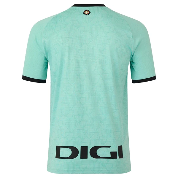 Dječji Athletic Bilbao Treći Dres i šorc 2025/26