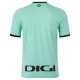 Dječji Athletic Bilbao Treći Dres i šorc 2025/26