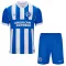 Dječji Brighton Hove Albion Domaći Dres i šorc 2025/26