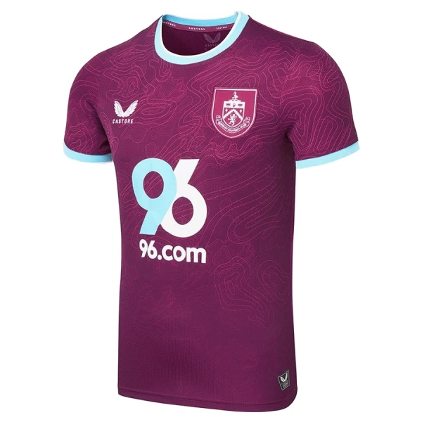 Dječji Burnley FC Domaći Dres i šorc 2025/26