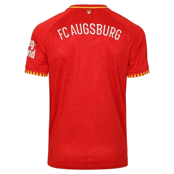 Dječji FC Augsburg Gostujući Dres i šorc 2025/26