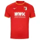 Dječji FC Augsburg Gostujući Dres i šorc 2025/26