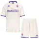 Dječji Fiorentina Gostujući Dres i šorc 2025/26