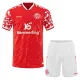 Dječji FSV Mainz 05 Domaći Dres i šorc 2025/26