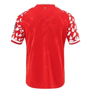 Dječji FSV Mainz 05 Domaći Dres i šorc 2025/26