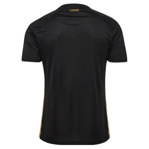 Dječji Hearts Treći Dres i šorc 2025/26