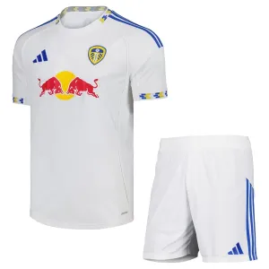 Dječji Leeds United Domaći Dres i šorc 2025/26