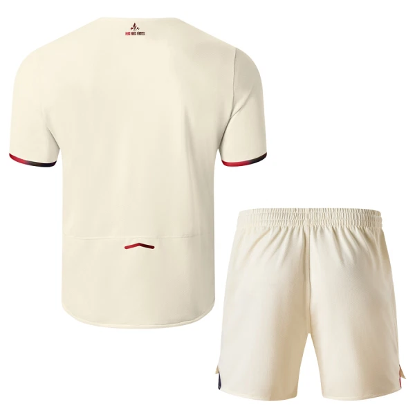 Dječji Lille OSC Gostujući Dres i šorc 2025/26