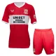 Dječji Middlesbrough Domaći Dres i šorc 2025/26