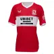 Dječji Middlesbrough Domaći Dres i šorc 2025/26