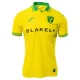 Dječji Norwich City Domaći Dres i šorc 2025/26