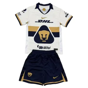 Dječji Pumas UNAM Domaći Dres i šorc 2025/26