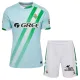 Dječji Real Betis Gostujući Dres i šorc 2025/26