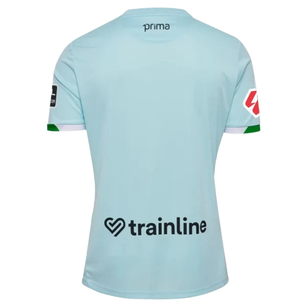 Dječji Real Betis Gostujući Dres i šorc 2025/26