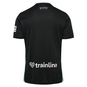 Dječji Real Betis Treći Dres i šorc 2025/26