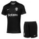 Dječji Sporting CP Gostujući Dres i šorc 2025/26