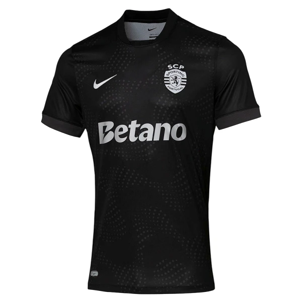 Dječji Sporting CP Gostujući Dres i šorc 2025/26