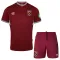 Dječji West Ham United Domaći Dres i šorc 2025/26