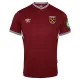 Dječji West Ham United Domaći Dres i šorc 2025/26