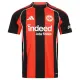 Eintracht Frankfurt Domaći Dres 2025/26