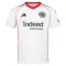 Eintracht Frankfurt Gostujući Dres 2025/26