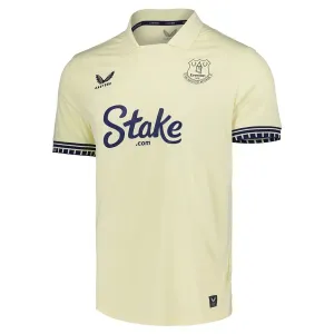 Everton Gostujući Dres 2025/26