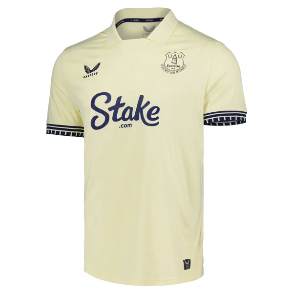 Everton Gostujući Dres 2025/26