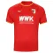 FC Augsburg Gostujući Dres 2025/26