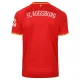 FC Augsburg Gostujući Dres 2025/26
