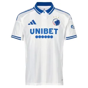FC Copenhagen Domaći Dres 2025/26