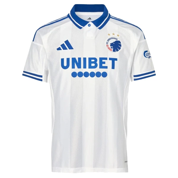 FC Copenhagen Domaći Dres 2025/26