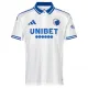 FC Copenhagen Domaći Dres 2025/26