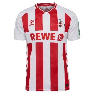 FC Köln Domaći Dres 2025/26