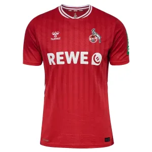 FC Köln Gostujući Dres 2025/26
