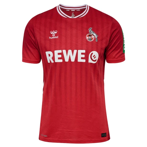 FC Köln Gostujući Dres 2025/26