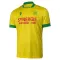 FC Nantes Domaći Dres 2025/26
