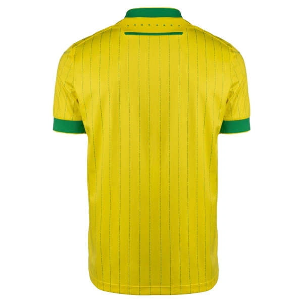FC Nantes Domaći Dres 2025/26