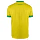 FC Nantes Domaći Dres 2025/26