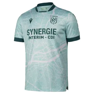 FC Nantes Gostujući Dres 2025/26