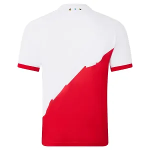 FC Utrecht Domaći Dres 2025/26