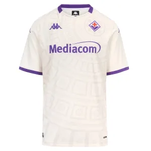 Fiorentina Gostujući Dres 2025/26