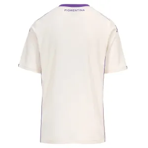 Fiorentina Gostujući Dres 2025/26
