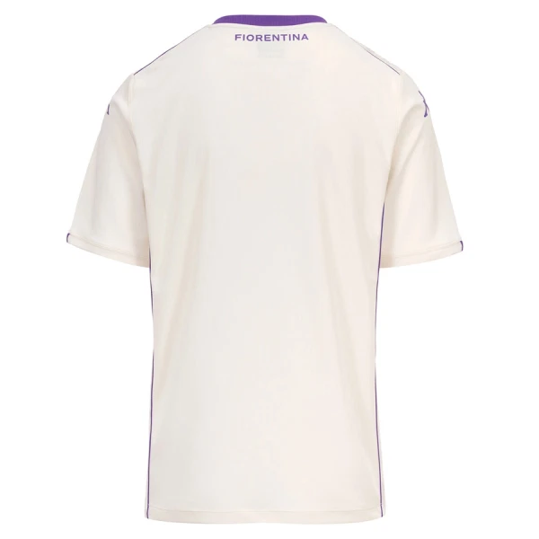 Fiorentina Gostujući Dres 2025/26