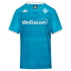 Fiorentina Treći Dres 2025/26